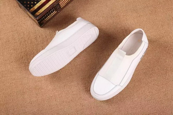 LV Men Loafers--008